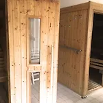 Apartament Strandhochhaus Sahlenburg C7 *