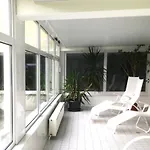 Apartament Strandhochhaus Sahlenburg C7 Cuxhaven