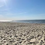 Strandhochhaus Sahlenburg C7 Apartament *