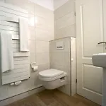 Apartmán Strandhochhaus Sahlenburg C7 *