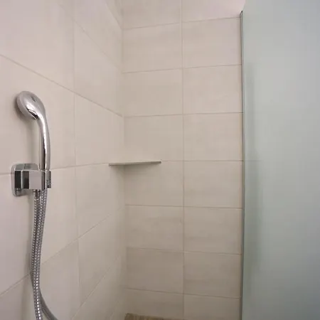 شقة Strandhochhaus Sahlenburg C7 *