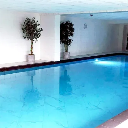 Strandhochhaus Sahlenburg C7 كوكسهافن
