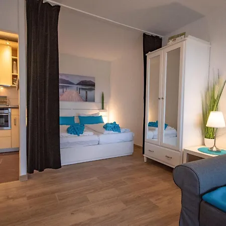 Strandhochhaus Sahlenburg C7