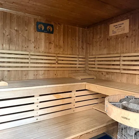 Strandhochhaus Sahlenburg C7 *
