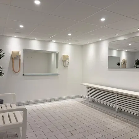 Apartment Strandhochhaus Sahlenburg C7 Cuxhaven