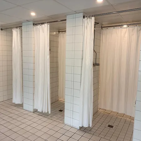 Apartment Strandhochhaus Sahlenburg C7