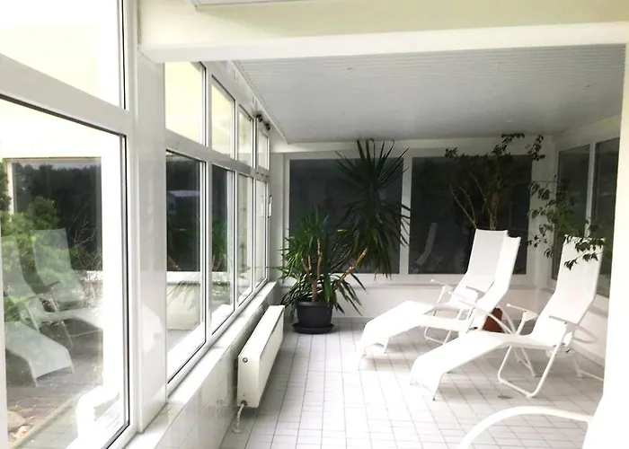 Apartman Strandhochhaus Sahlenburg C7 Cuxhaven