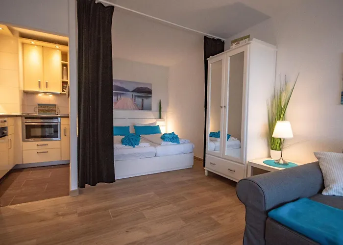 Strandhochhaus Sahlenburg C7